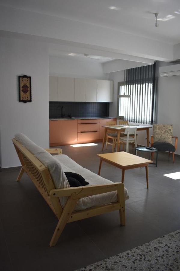 Ba & Bu Apartment 1 Kateríni Esterno foto