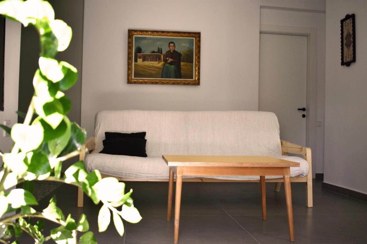 Ba & Bu Apartment 1 Kateríni Esterno foto
