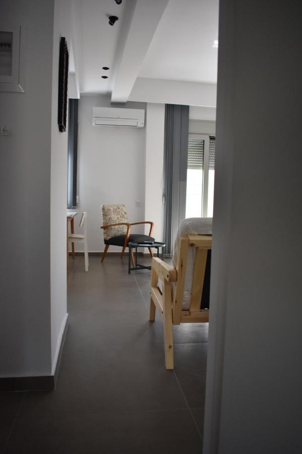 Ba & Bu Apartment 1 Kateríni Esterno foto